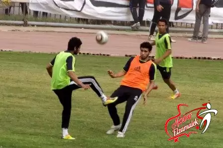 اخبار الزمالك - الزمالك يعلن قائمته غداً ويسافر للاسكندرية الجمعة .. ويؤدي المران الرئيسي السبت على برج العرب