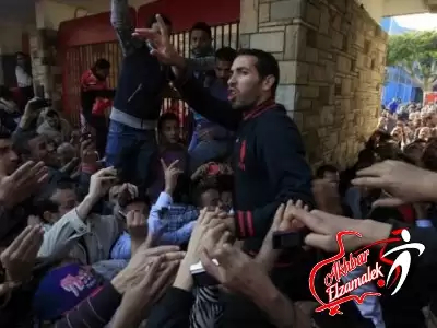فيديو .. العطار : ابوتريكة يبحث عن الشو من اجل انتخابات الاهلى