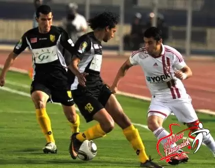 اخبار الزمالك - خاص وعاجل .. الزمالك يحيل الصقر وجعفر وجنش للتحقيق