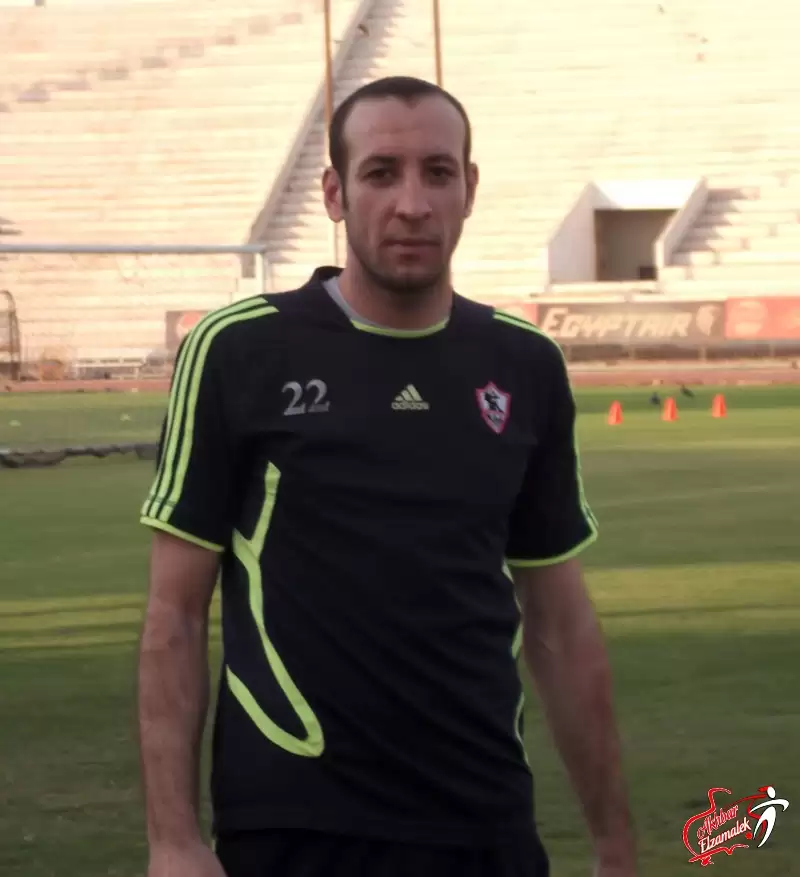 اخبار الزمالك - خاص .. مجلس ادارة الزمالك لم يناقش عقد مجدي في اجتماع الامس