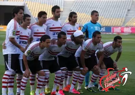 اخبار الزمالك - خاص . الزمالك والأهلي يظهران بزيهما الجديد لأول مرة