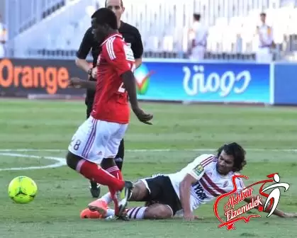 اخبار الزمالك - خاص .. عبد الواحد : قدر الله وماشاء فعل .. والقادم أفضل بأذن الله