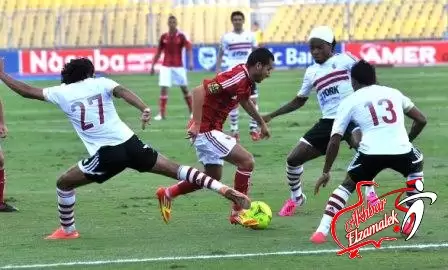 اخبار الزمالك - فيديو .. جعفر: لاعبو الزمالك مكنوش عايشين فى المباراة خلال هدف بركات