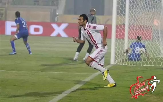 اخبار الزمالك - فيديو .. سمير لجماهير الزمالك : متزعلوش مننا وان شاء الله نفرحكوا فى الدورى !