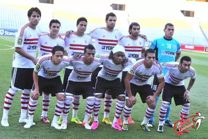 اخبار الزمالك - الفيفا يختار محمد ابراهيم كأفضل لاعب فى الجولة السادسة لبطولة افريقيا