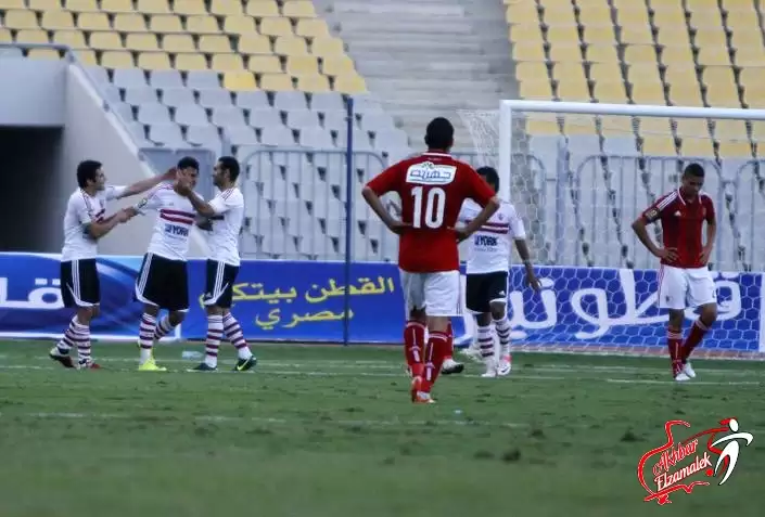 اخبار الزمالك - حصريا بالفيديو .. نصرة الرسول وتألق ابراهيم والابداع الابيض فى كواليس لقاء الاهلى والزمالك