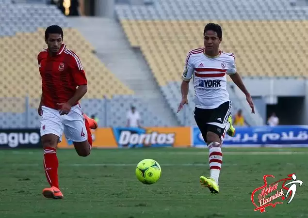 اخبار الزمالك - فيديو .. مدرب المنتخب الاهلاوى يفتح النار على محمد ابراهيم بسبب هدفه فى الاهلى