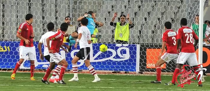 اخبار الزمالك - فيديو وصور .. ميدو : هدف بركات فى الزمالك تسلل فاضح