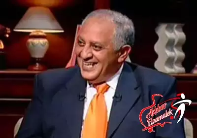 اخبار الزمالك - حسن المستكاوي يتساءل : متي يكسب الزمالك؟