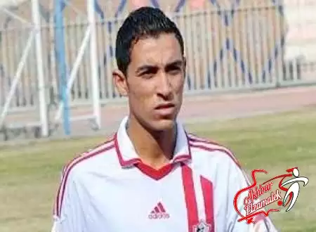 اخبار الزمالك - خاص ..  هو دا الزمالك ومسئوليه: جورج ينفي التعاقد مع شيكابالا الصغير