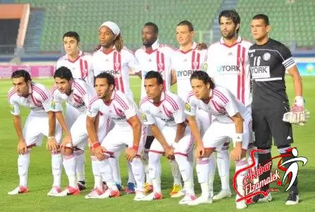 اخبار الزمالك - عاجل .. الزمالك: ودية مايوركا رسمية .. ومباراة فاليكانو شفهية!!