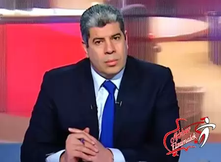 اخبار الزمالك - فيديو .. شوبير : وزارة الرياضة كان همها ابعاد ابو ريدة .. ولم اكن فى الحسبان!!