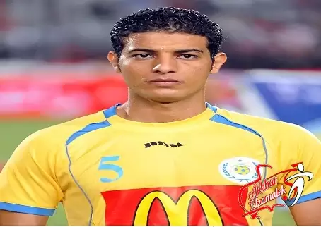 اخبار الزمالك - خاص .. فييرا يضع احمد خيرى تحت المكيرسكوب الليلة تمهيدا لضمه للزمالك