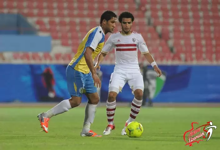 اخبار الزمالك - شحاته : ودية جديدة بين الزمالك والاسماعيلى الجمعة القادمة بالكويت