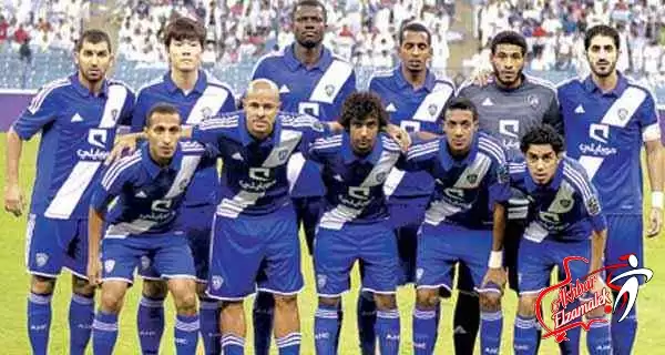 اخبار الزمالك - الهلال يتصدر قمة الدوري السعودي