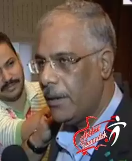 اخبار الزمالك - فيديو .. علام : سعيد بثقة الجمعية العمومية  .. وابوريده فارس نبيل