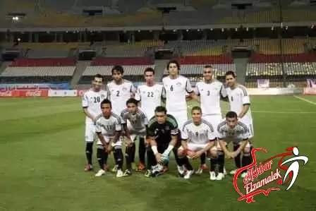 اخبار الزمالك - فيديو .. مصر تخسر بالتخصص امام تونس بهدف نظيف استعداداً لتصفيات المونديال