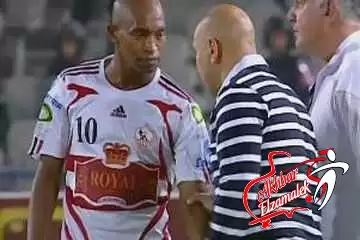 اخبار الزمالك - العميد : تألق شيكابالا في الامارات سيشجع لاعبي مصر على الانتقال للدوريات العربية