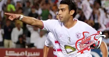 اخبار الزمالك - فيديو ..حسن لاهالى الالتراس: احذروا غضب الرياضيين .. وهذه رسالتى لقناة الاهلى