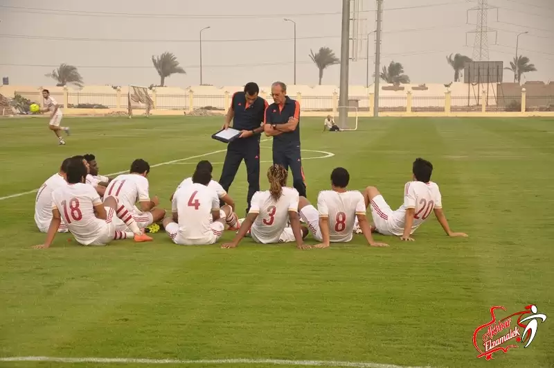 اخبار الزمالك - "سو يا سو" .. عباس "هايحبسووووه" .. هروب فييرا‮ ‬«‬قصـــــــــة خيـــاليـــــة‮» .. الزمالك يلتقي اليوم تليفونات بني سويف وديا .. ألتراس الزمالك يعرض حضور النهائى الأفريقى لتشجيع الأهلى  .. جماهير الوصل ترفض حسام حسن بسبب تجربة «مارادونا»