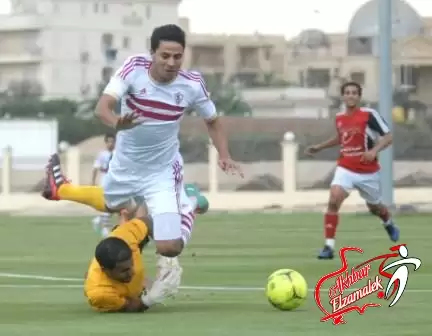 اخبار الزمالك - فييرا يحدد الاثنين والخميس موعداً لوديات الزمالك اسبوعياً