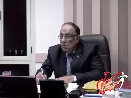 فيديو .. ابو النجا يكشف اسباب غياب امام عن الاجتماعات ويؤكد: بعض القنوات تتعا