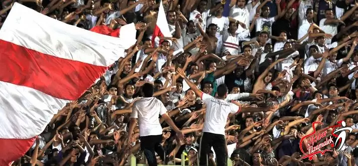 اخبار الزمالك - الوايت نايتس لعباس : سنسقطك فى الانتخابات القادمة