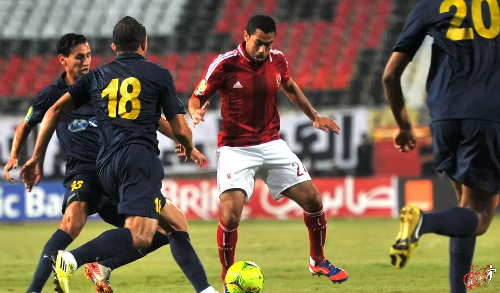 اخبار الزمالك - شاهد بالفيديو .. "روشتة" نجوم الزمالك لعبور الاهلى موقعة "رادس" والعودة بكأس افريقيا!!