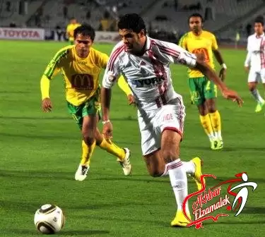 اخبار الزمالك - خاص .. لقاء الزمالك والجونة الودي 90 دقيقة بدلا من 100