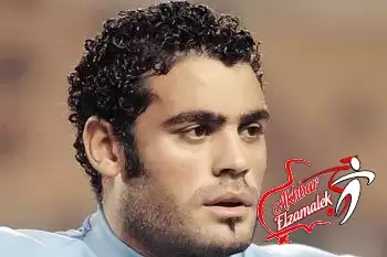 اخبار الزمالك - خاص : عبد المنصف يحضر لقاء الزمالك والجونة .. واستقبال حافل لنجم الزمالك السابق