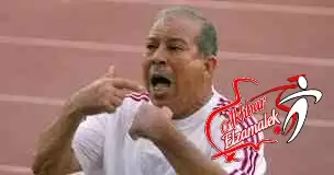 ابو رجيلة: اخشى ان يكون تأييد الرياضيين لشفيق سبب تجميد الدوري!!