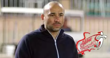 اخبار الزمالك - خاص .. رزة ينوي الترشح لانتخابات مجلس ادارة الزمالك