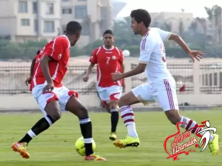 اخبار الزمالك - خاص وعاجل .. لدغة جعفر تمنح الزمالك فوز ودي على منتخب اليمن 