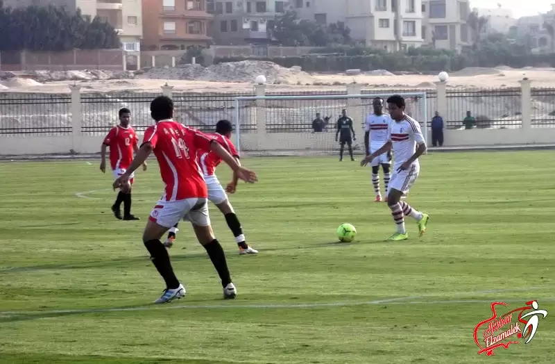 اخبار الزمالك - وسائل الاعلام اليمنية: منتخبنا يخسر ودياً بهدف وحيد!!