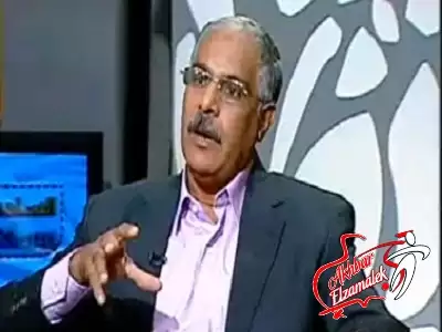فيديو .. علام : لا يوجد خلاف مع وزير الرياضة .. وبرادلى ماينفعش يبقى صوته عالى!!
