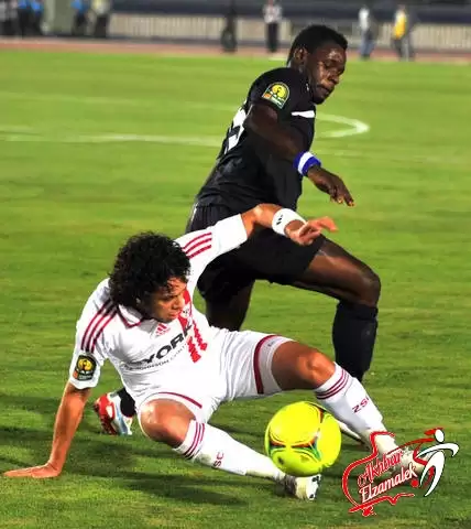 اخبار الزمالك - فيديو .. ابراهيم صلاح : مش محتاج انى ازايد على الزمالك باسم الاهلى