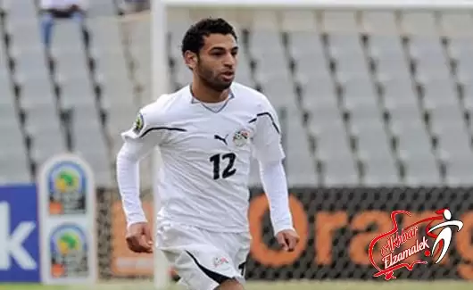 محمد صلاح يتصدر قائمة أفضل لاعب صاعد فى أوروبا