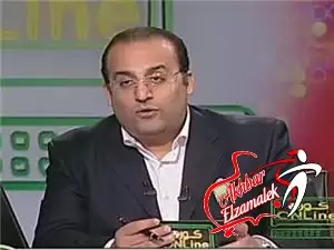 اخبار الزمالك - فيديو .. شبانة : المادة 232 من الدستور خلصت على شوبير وابو ريدة نهائياً!!