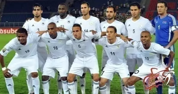 ليبيا تعرض استضافة نهائيات كأس افريقيا 2017