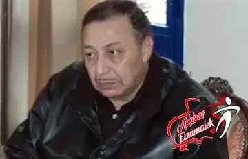 فيديو .. الثعلب : احمد عيد فى الزمالك خلال ساعات .. ولا خلافات مع فييرا