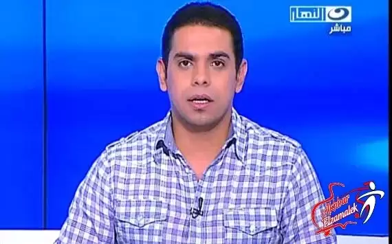 فيديو .. شحاتة: فييرا مش راجع تاني!!