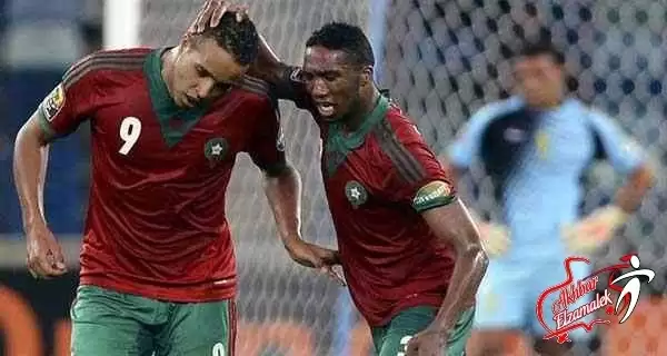 مدرب المنتخب المغربي يكشف اسباب السقوط امام الرأس الاخضر