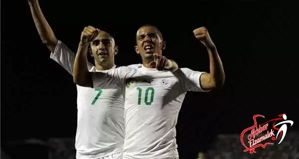 الجزائريون يبررون سقوطهم امام تونس: كنا الافضل!!