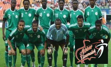 صرف 30.000$ لكل لاعب بمنتخب نيجيريا بعد التأهل لدور8 في أمم أفريقيا