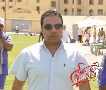فيديو .. انور: الحديث عن اقامة مبارة العودة بالقاهرة سابق لاوانه .. وهذا موقف