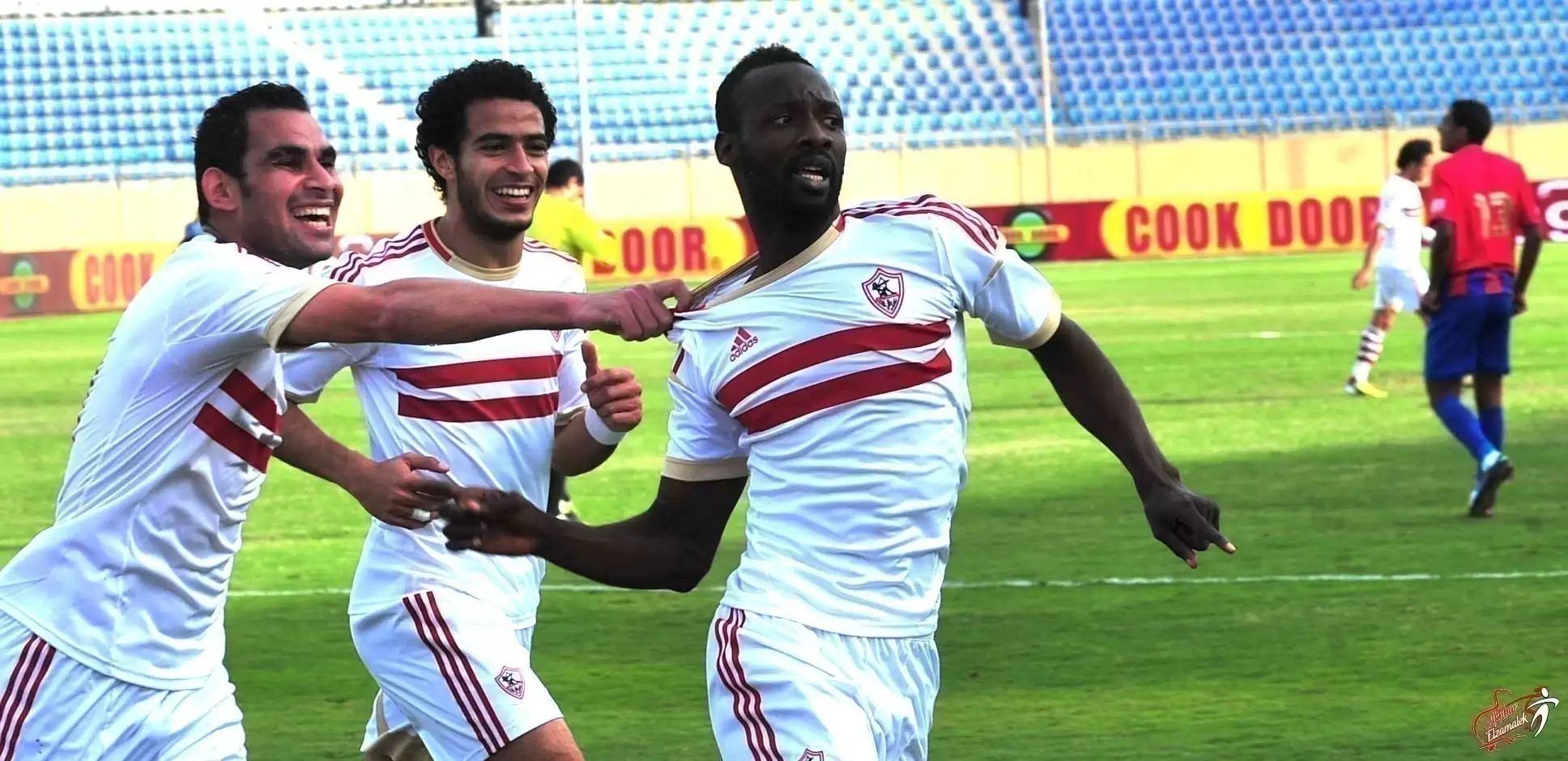 فيديو .. العميد : شيكابالا أهم لاعب في مصر