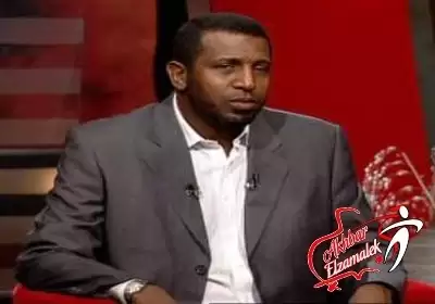 شاهد بالفيديو .. ماذا قال ربيع ياسين بعد الفوز بكأس افريقيا!!