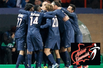 سان جيرمان يودّع كأس فرنسا