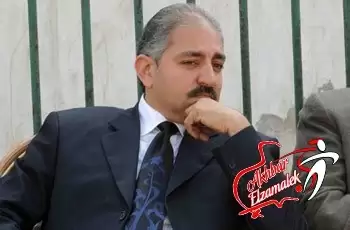 شبرا يهدد وزير الرياضة بالقتل بسبب مباريات الزمالك