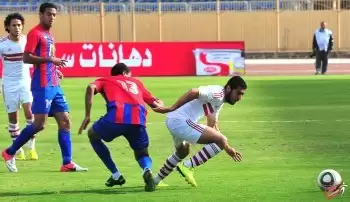 اخبار الزمالك - خاص .. فييرا يمنح الفرصة للبدلاء امام بتروجيت اليوم